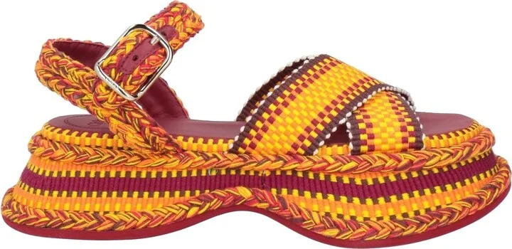 Chloé Woman Espadrilles - Image 3