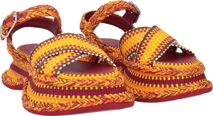 Chloé Woman Espadrilles - Image 4
