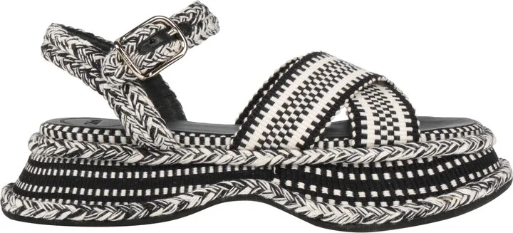 Chloé Woman Espadrilles - Image 6