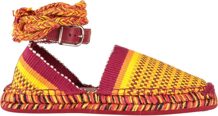 Chloé Woman Espadrilles - Image 3