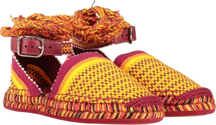 Chloé Woman Espadrilles - Image 4