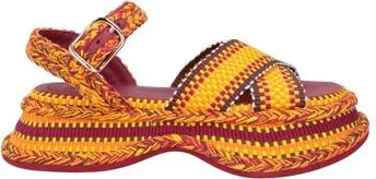 Chloé Woman Espadrilles