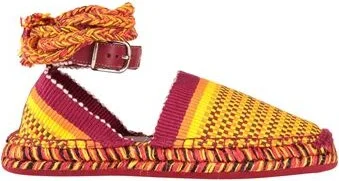 Chloé Woman Espadrilles