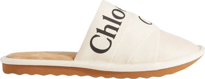 Chloé Woman House slipper - Image 3
