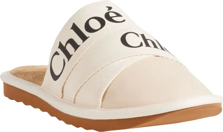 Chloé Woman House slipper - Image 4