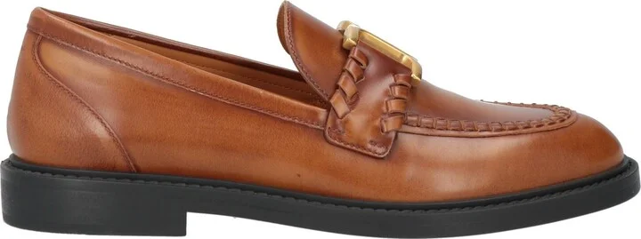 Chloé Woman Loafers - Image 3