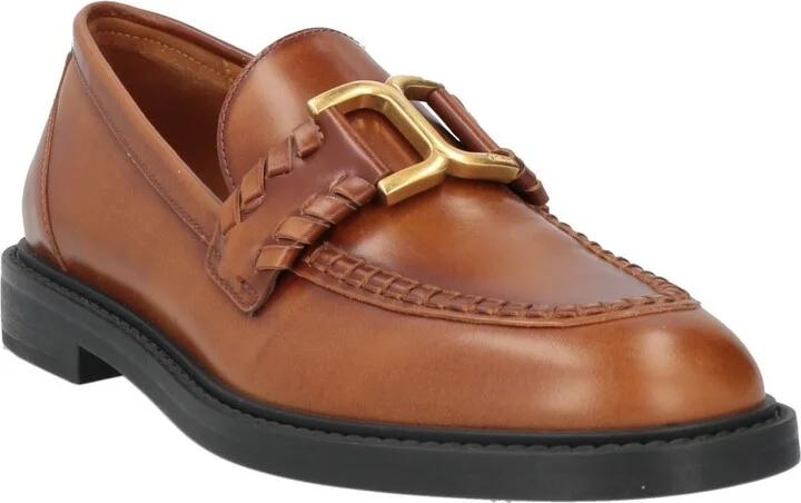 Chloé Woman Loafers - Image 4