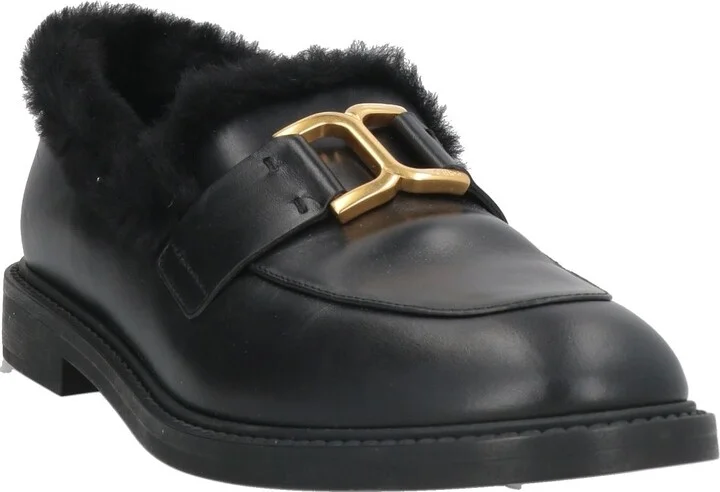 Chloé Woman Loafers - Image 4