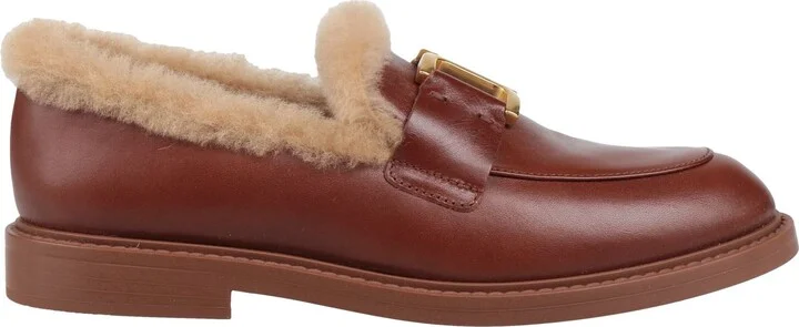 Chloé Woman Loafers - Image 6