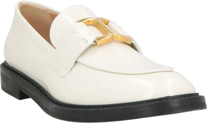 Chloé Woman Loafers - Image 4