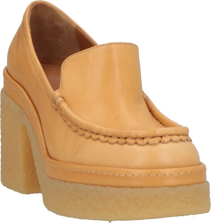 Chloé Woman Loafers - Image 4