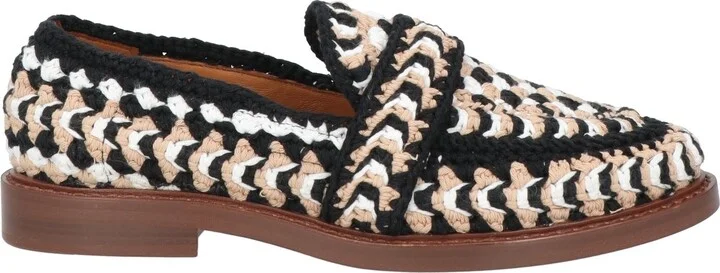 Chloé Woman Loafers - Image 3