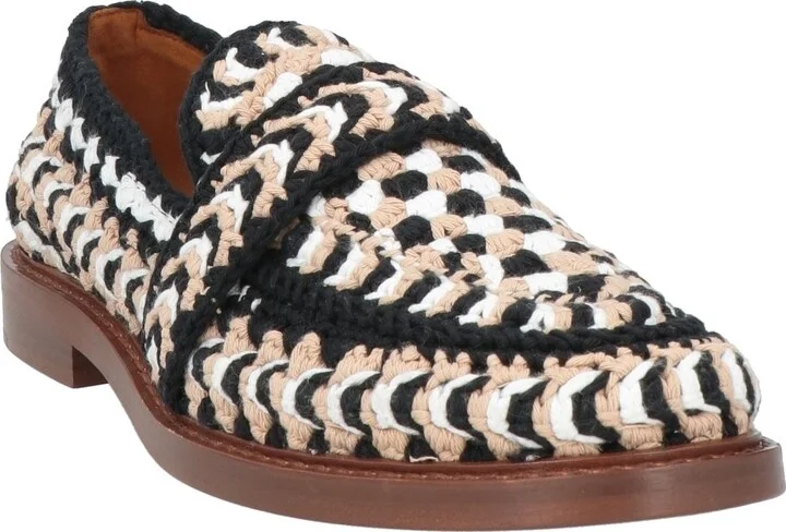 Chloé Woman Loafers - Image 4