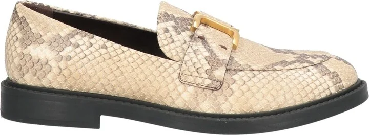 Chloé Woman Loafers - Image 3