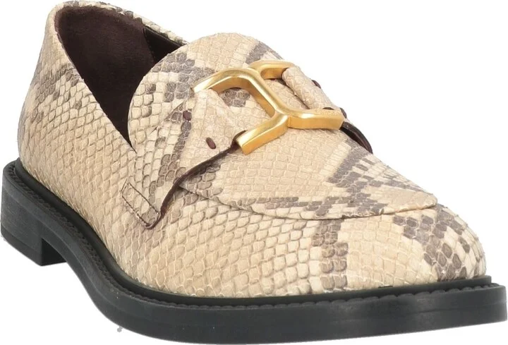 Chloé Woman Loafers - Image 4