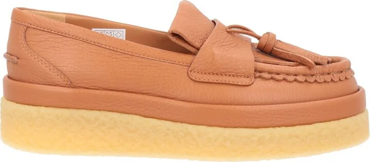 Chloé Woman Loafers - Image 3