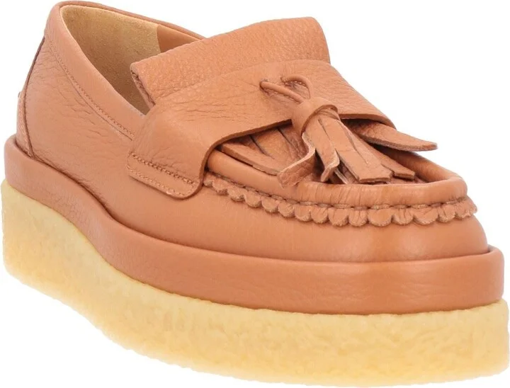 Chloé Woman Loafers - Image 4