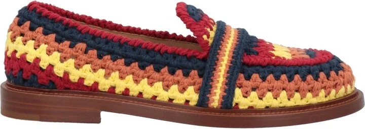 Chloé Woman Loafers - Image 3