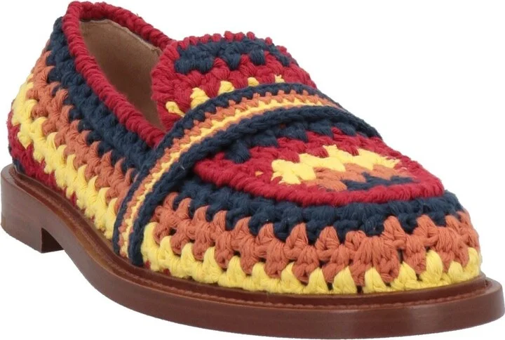 Chloé Woman Loafers - Image 4