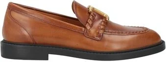 Chloé Woman Loafers