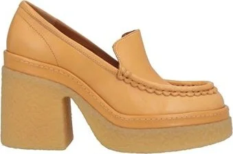Chloé Woman Loafers