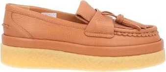 Chloé Woman Loafers