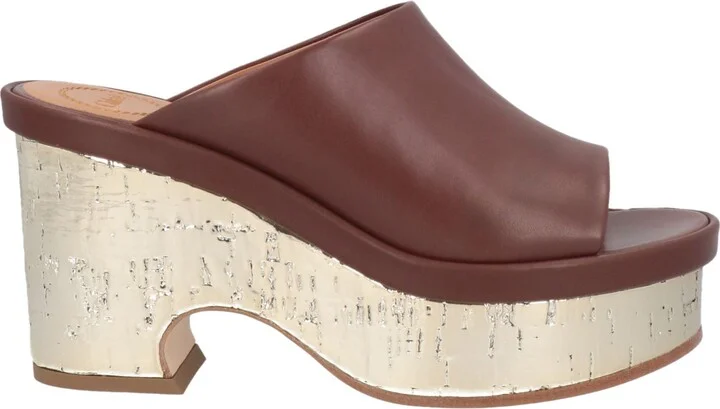 Chloé Woman Mules & Clogs - Image 6