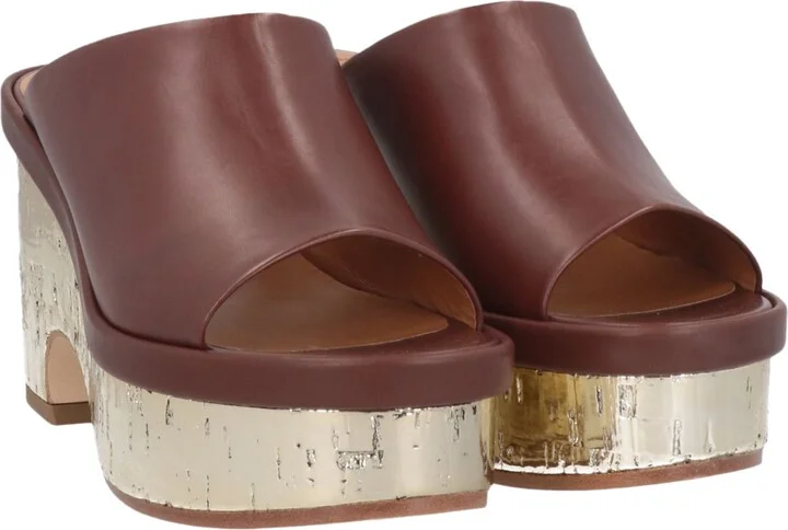 Chloé Woman Mules & Clogs - Image 7