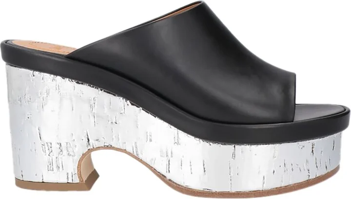 Chloé Woman Mules & Clogs - Image 9