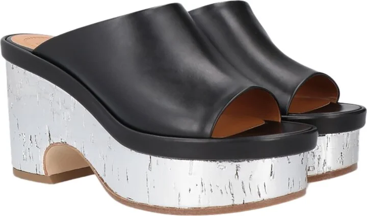 Chloé Woman Mules & Clogs - Image 10