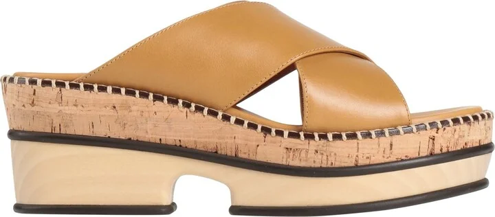 Chloé Woman Mules & Clogs - Image 3