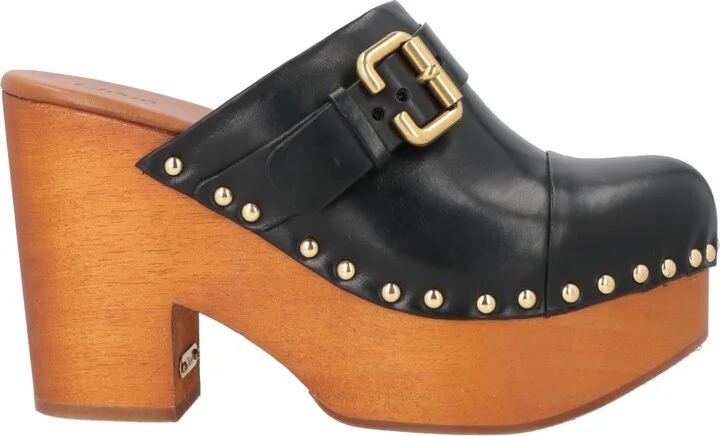 Chloé Woman Mules & Clogs - Image 3