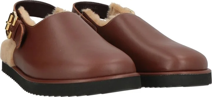 Chloé Woman Mules & Clogs - Image 4