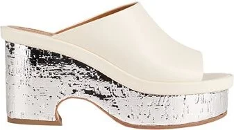 Chloé Woman Mules & Clogs