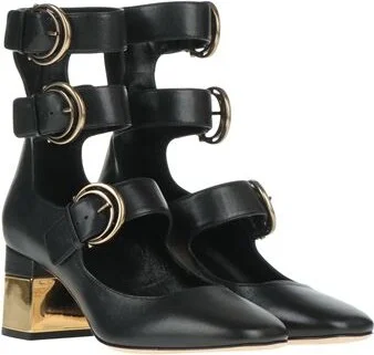 Chloé Woman Pumps - Image 2