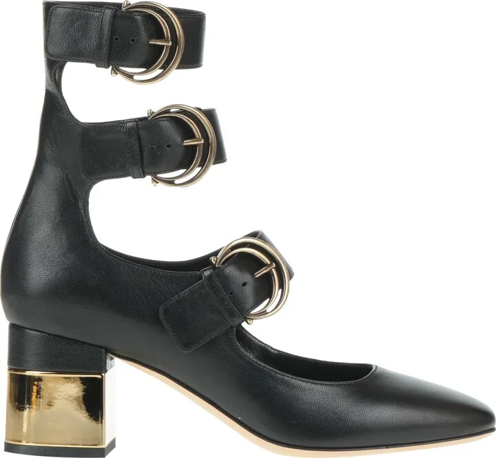 Chloé Woman Pumps - Image 3