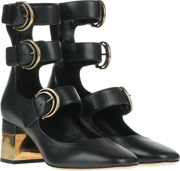 Chloé Woman Pumps - Image 4