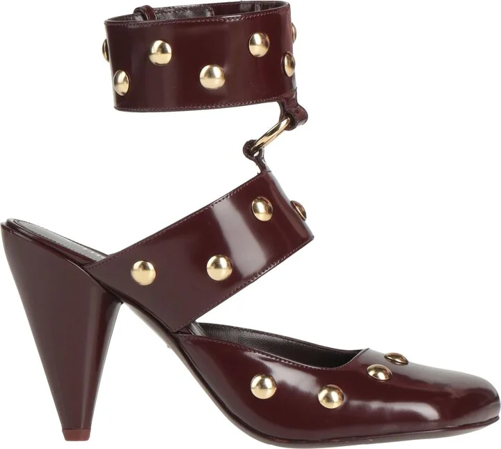 Chloé Woman Pumps - Image 3