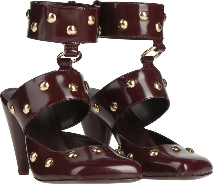 Chloé Woman Pumps - Image 4