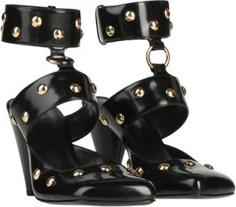 Chloé Woman Pumps - Image 5