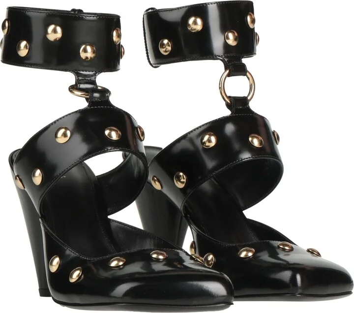 Chloé Woman Pumps - Image 7