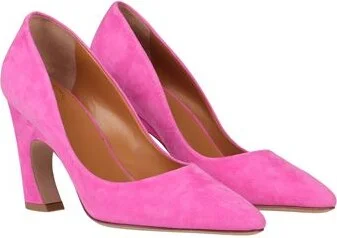 Chloé Woman Pumps - Image 5