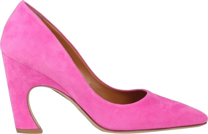 Chloé Woman Pumps - Image 6