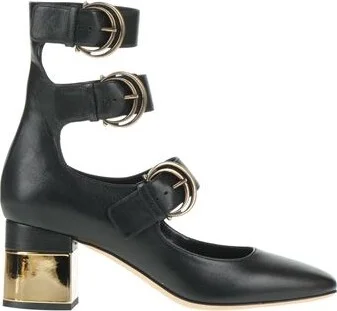 Chloé Woman Pumps