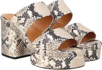 Chloé Woman Sandals - Image 2