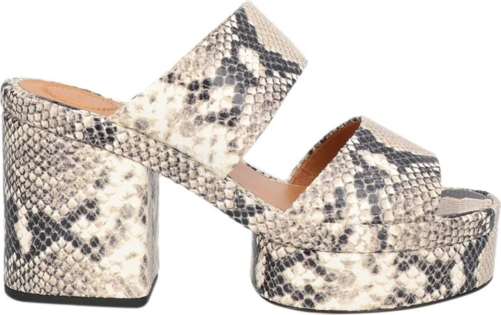 Chloé Woman Sandals - Image 3