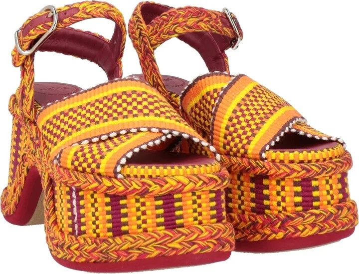 Chloé Woman Sandals - Image 4
