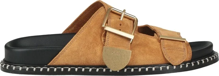 Chloé Woman Sandals - Image 3