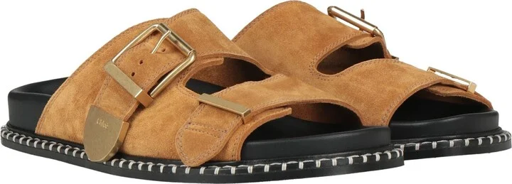 Chloé Woman Sandals - Image 4