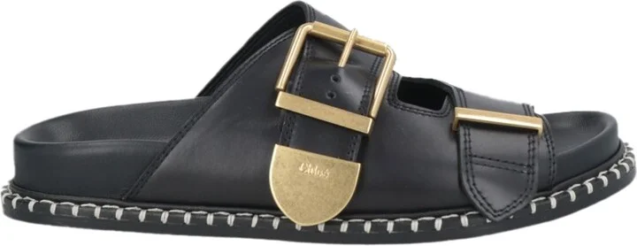 Chloé Woman Sandals - Image 3